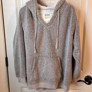 Dylan True Grit Women’s cozy pullover